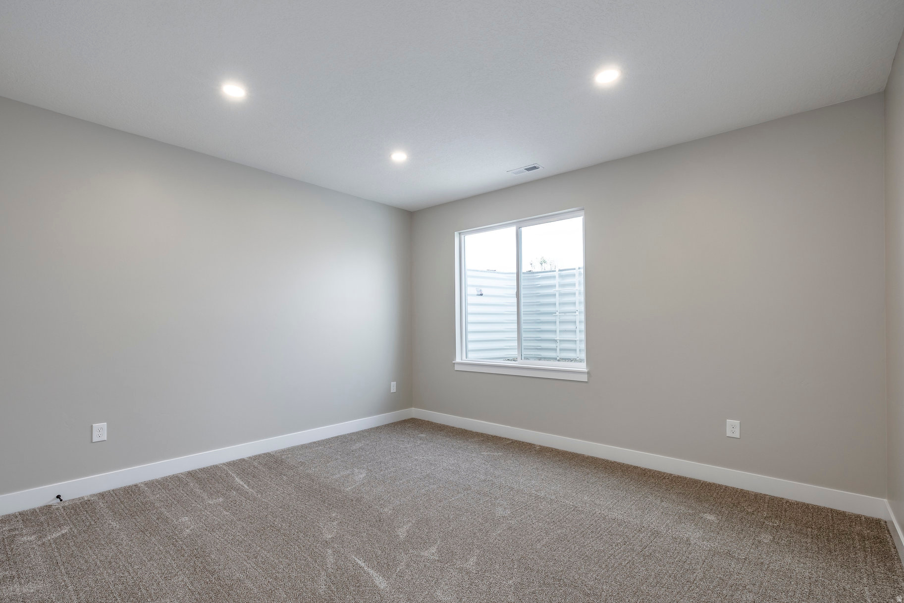 BEAUFONTAINE - Residential