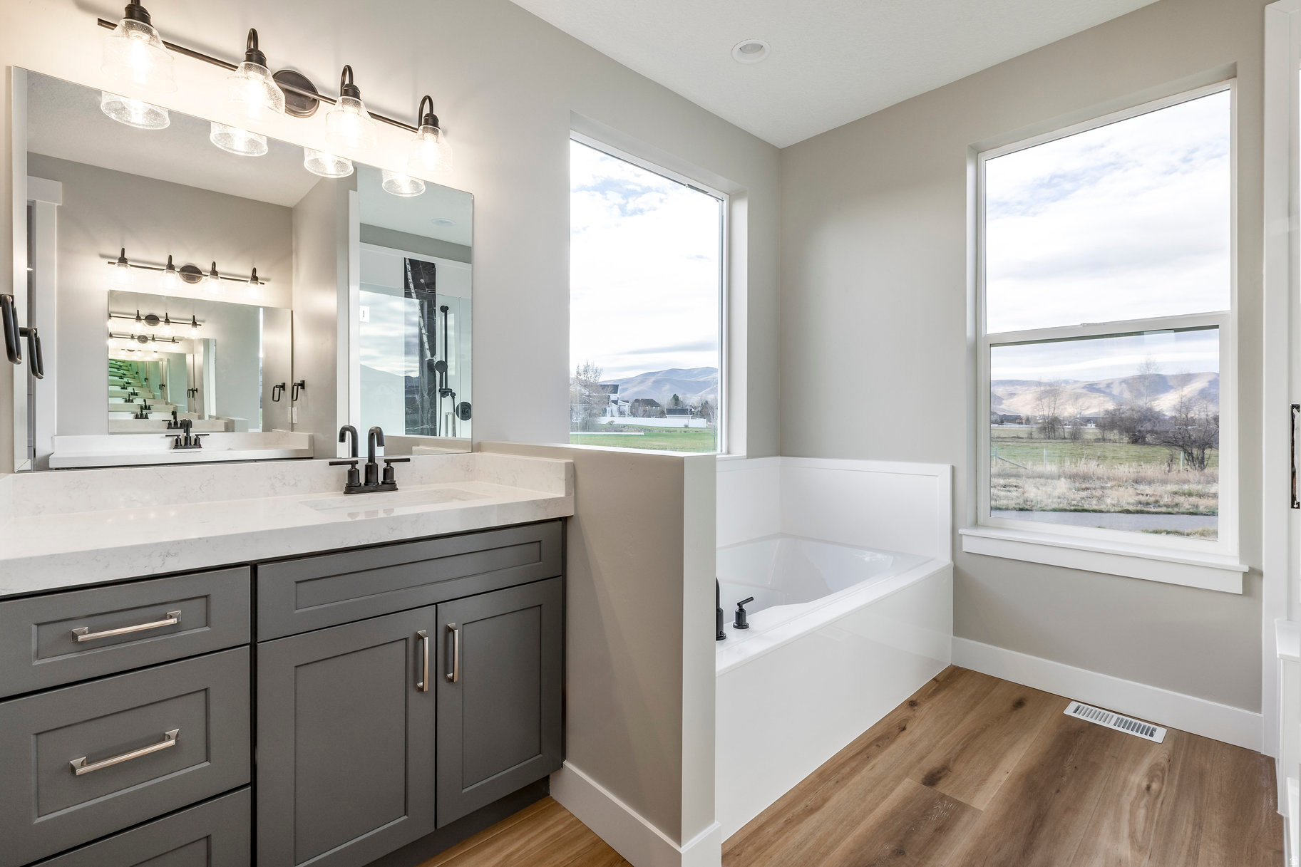 BEAUFONTAINE - Residential