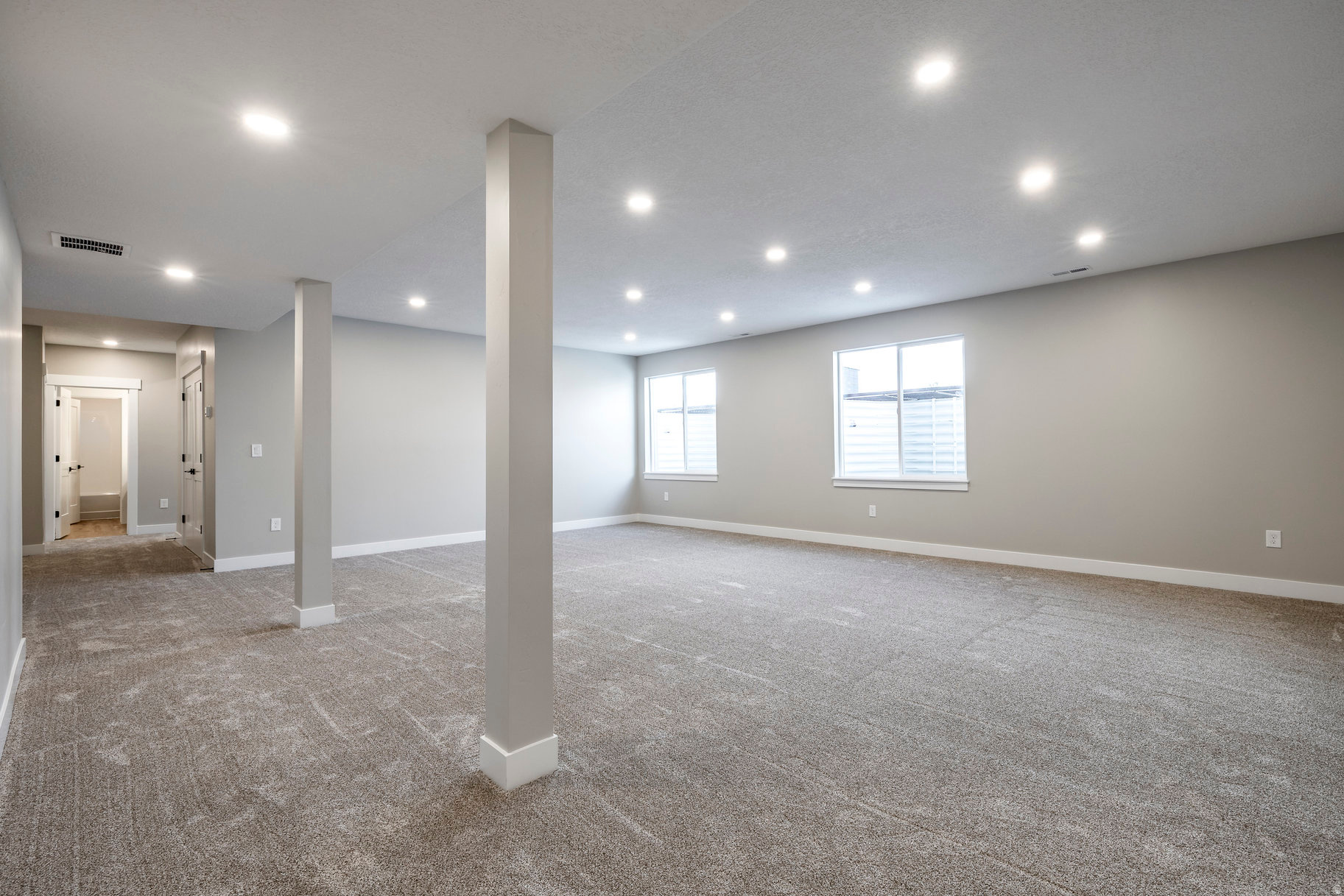 BEAUFONTAINE - Residential