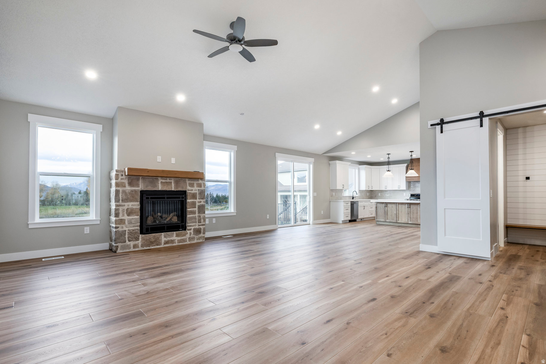 BEAUFONTAINE - Residential