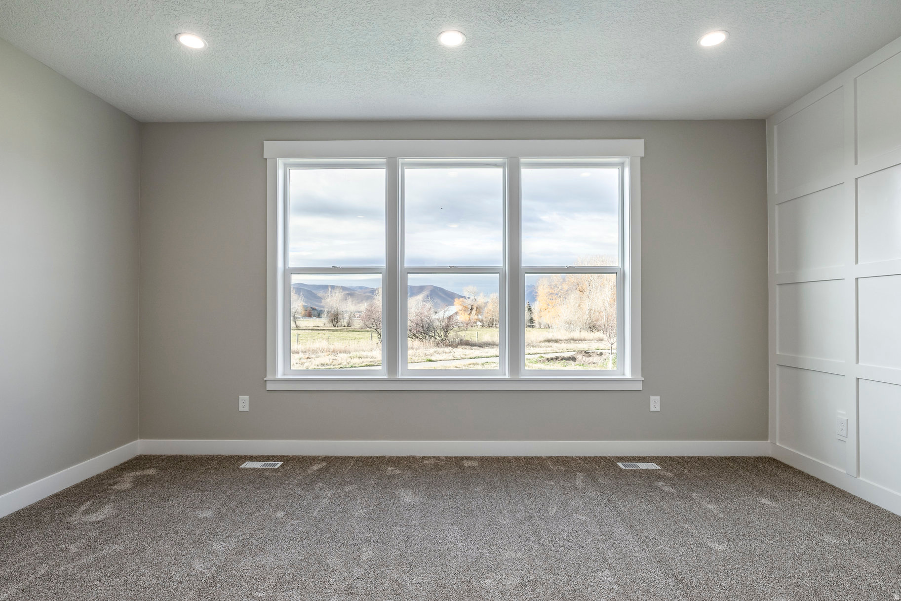 BEAUFONTAINE - Residential