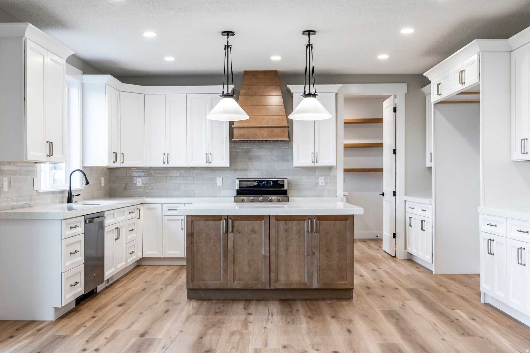 BEAUFONTAINE - Residential