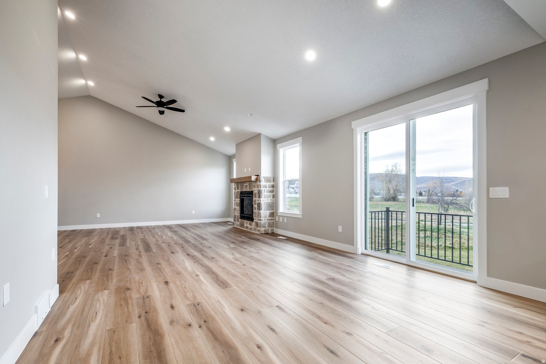 BEAUFONTAINE - Residential