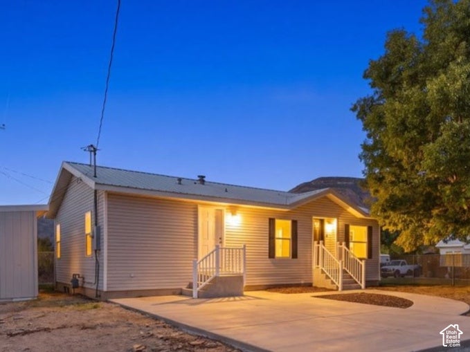 Photo of 518 W 300 N, Brigham City, UT 84302 (MLS # 2190713)