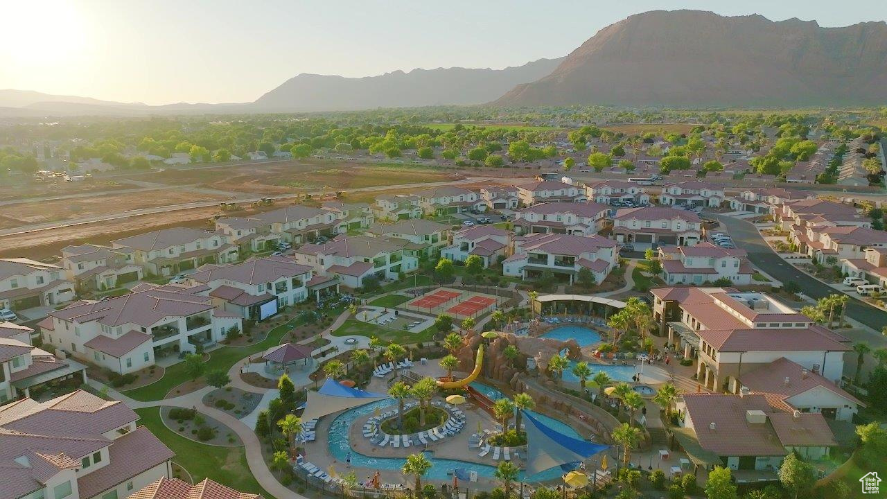 ARCADIA VACATION RESORT 2 2ND AMD - Residential