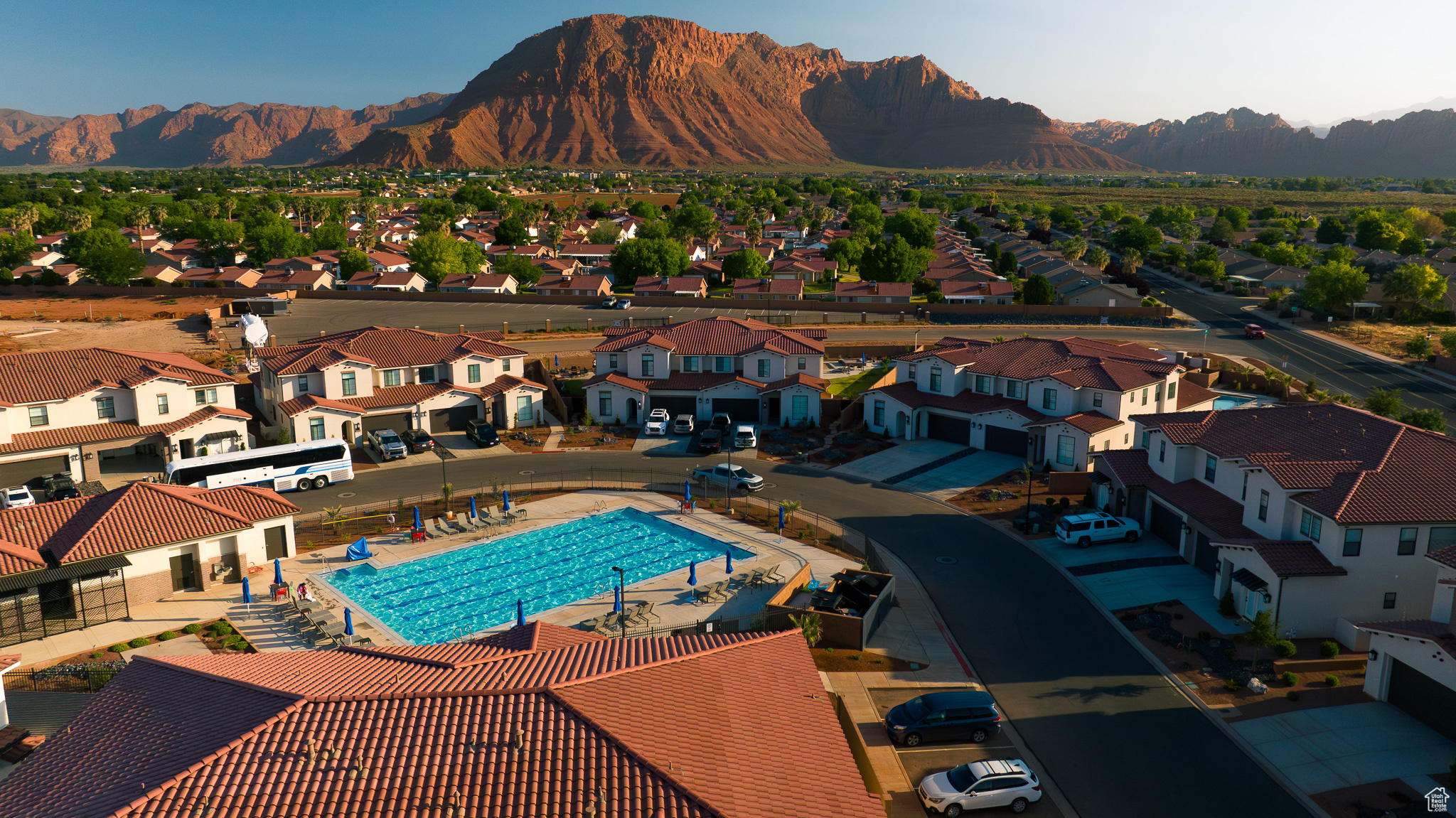 ARCADIA VACATION RESORT 2 2ND AMD - Residential