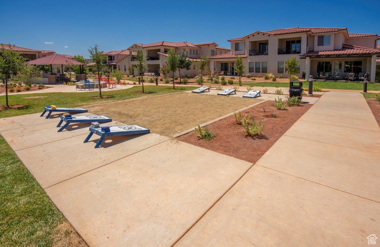 ARCADIA VACATION RESORT 2 2ND AMD - Residential
