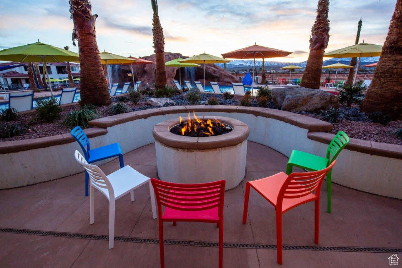 ARCADIA VACATION RESORT 2 2ND AMD - Residential