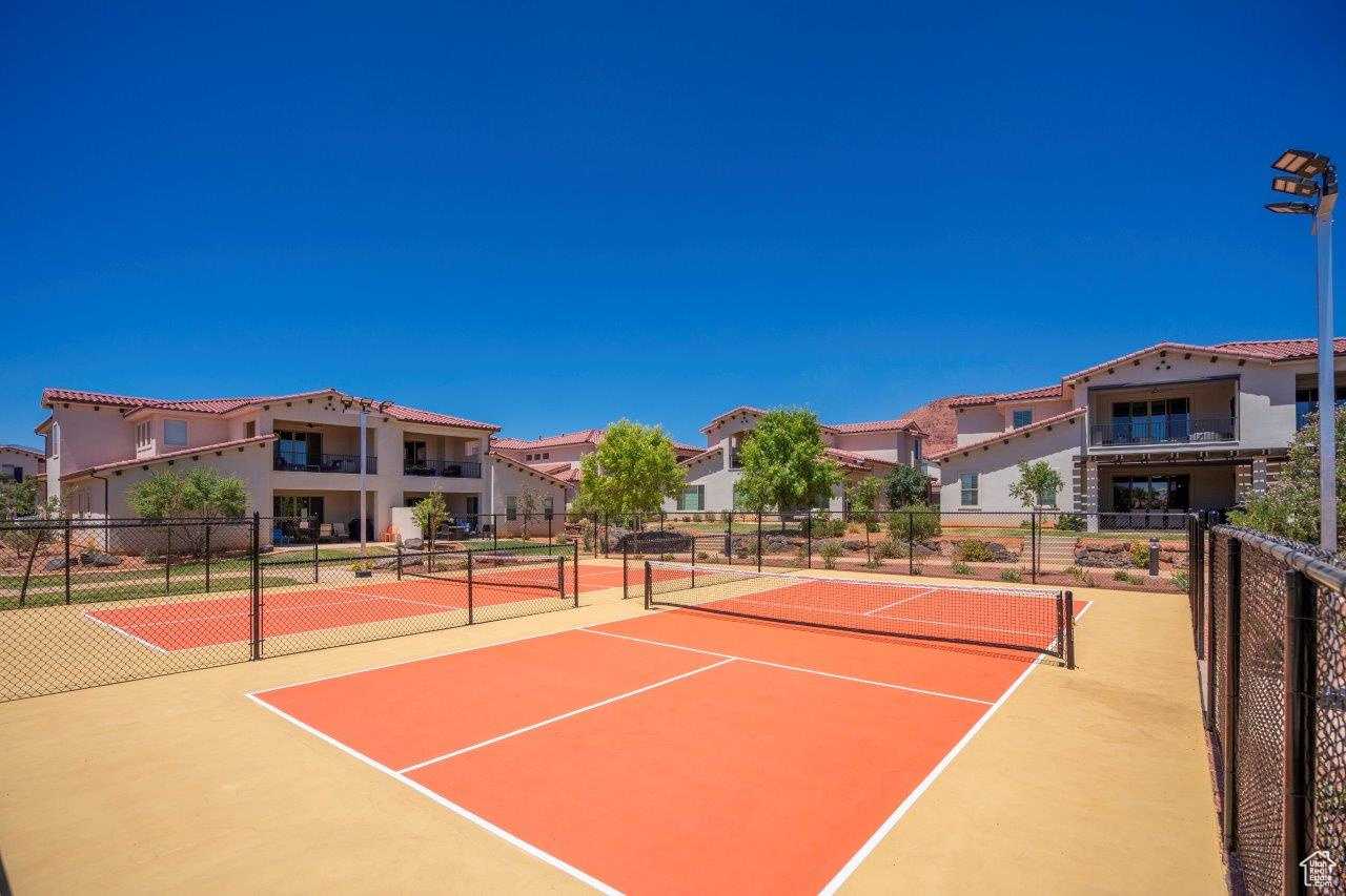 ARCADIA VACATION RESORT 2 2ND AMD - Residential