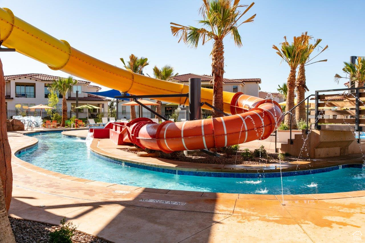 ARCADIA VACATION RESORT 2 2ND AMD - Residential