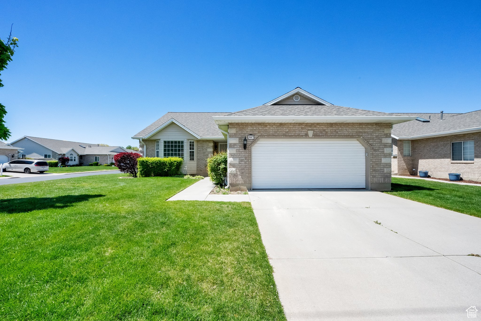 307 N 400 #3, Orem, Utah image 2