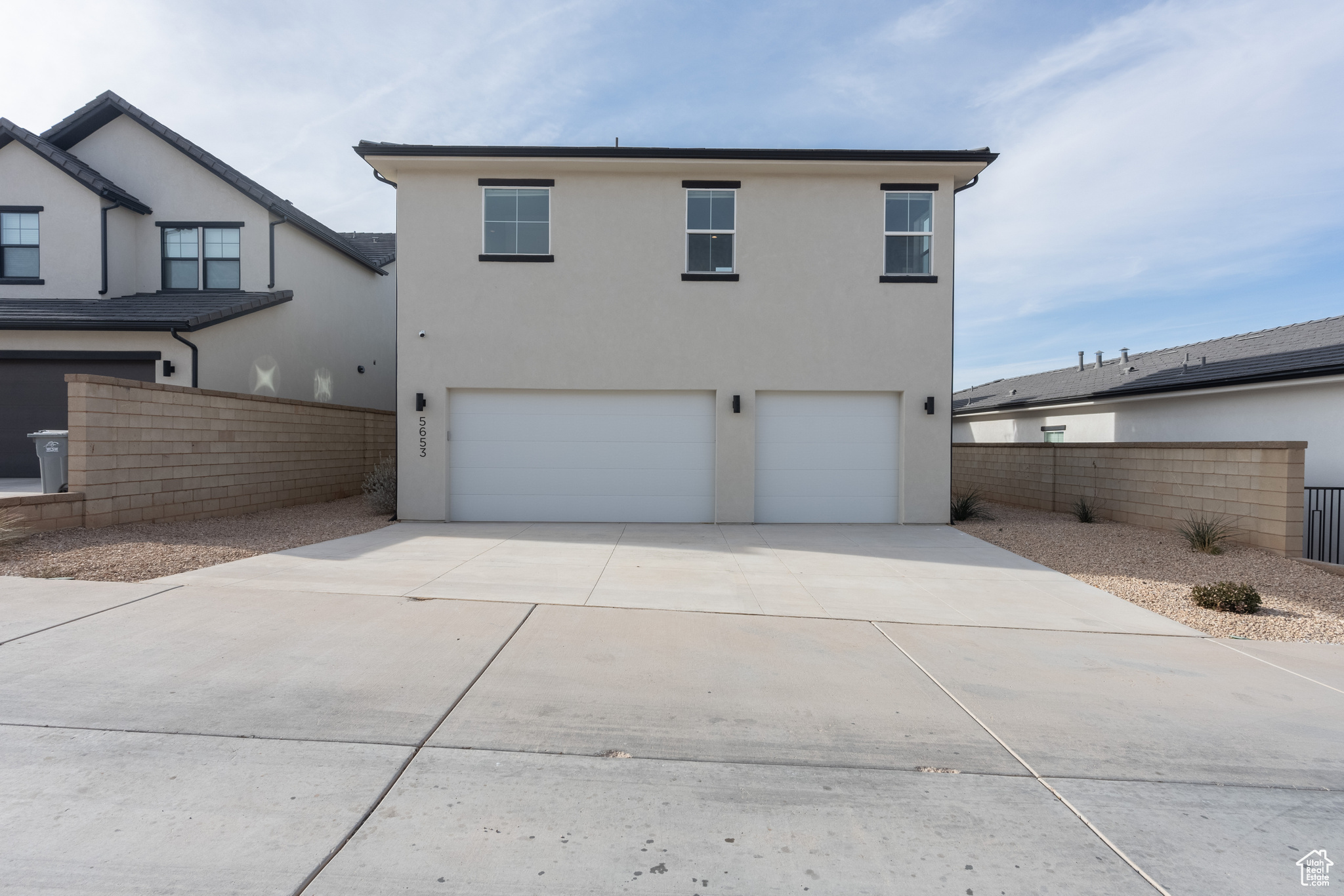 5653 S Adobe Sun Dr #5-17, St. George, Utah image 28