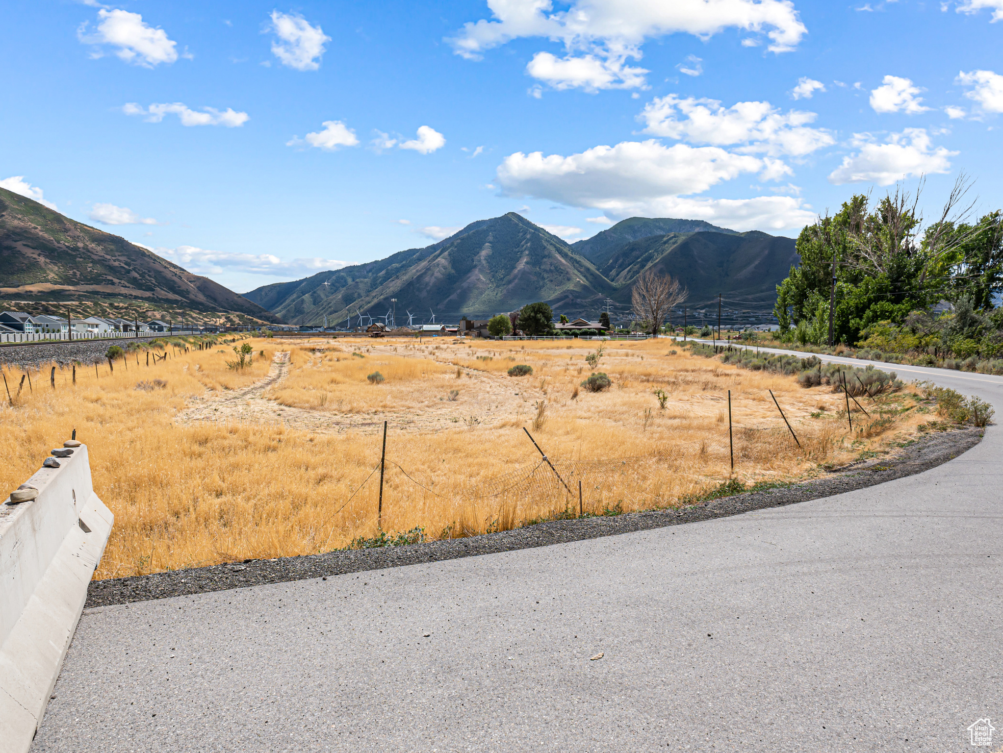 Rare opportunity! Four papered lots ranging from .61 to .37 acres. Great location with beautiful views and plenty of space for custom homes. Utilities nearby, lots are ready for your vision. Don't miss this chance to build or invest in a growing area!