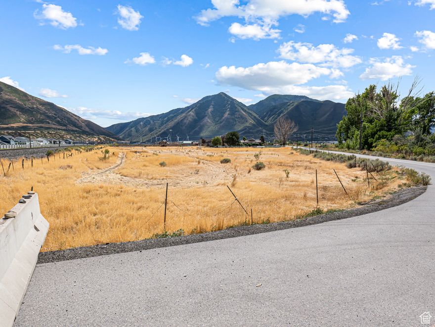 Rare opportunity! Four papered lots ranging from .61 to .37 acres. Great location with beautiful views and plenty of space for custom homes. Utilities nearby, lots are ready for your vision. Don't miss this chance to build or invest in a growing area!