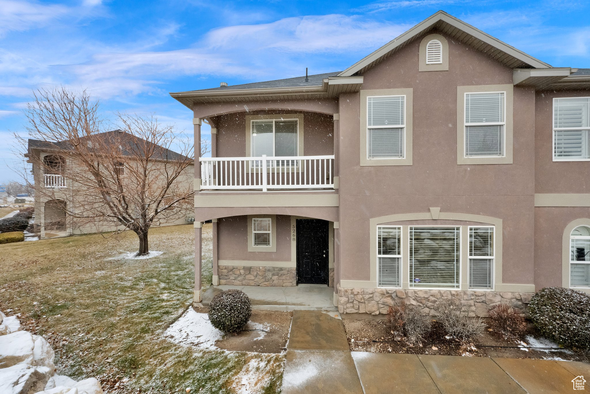 5268 W Cool Water Way, West Jordan, Utah image 1