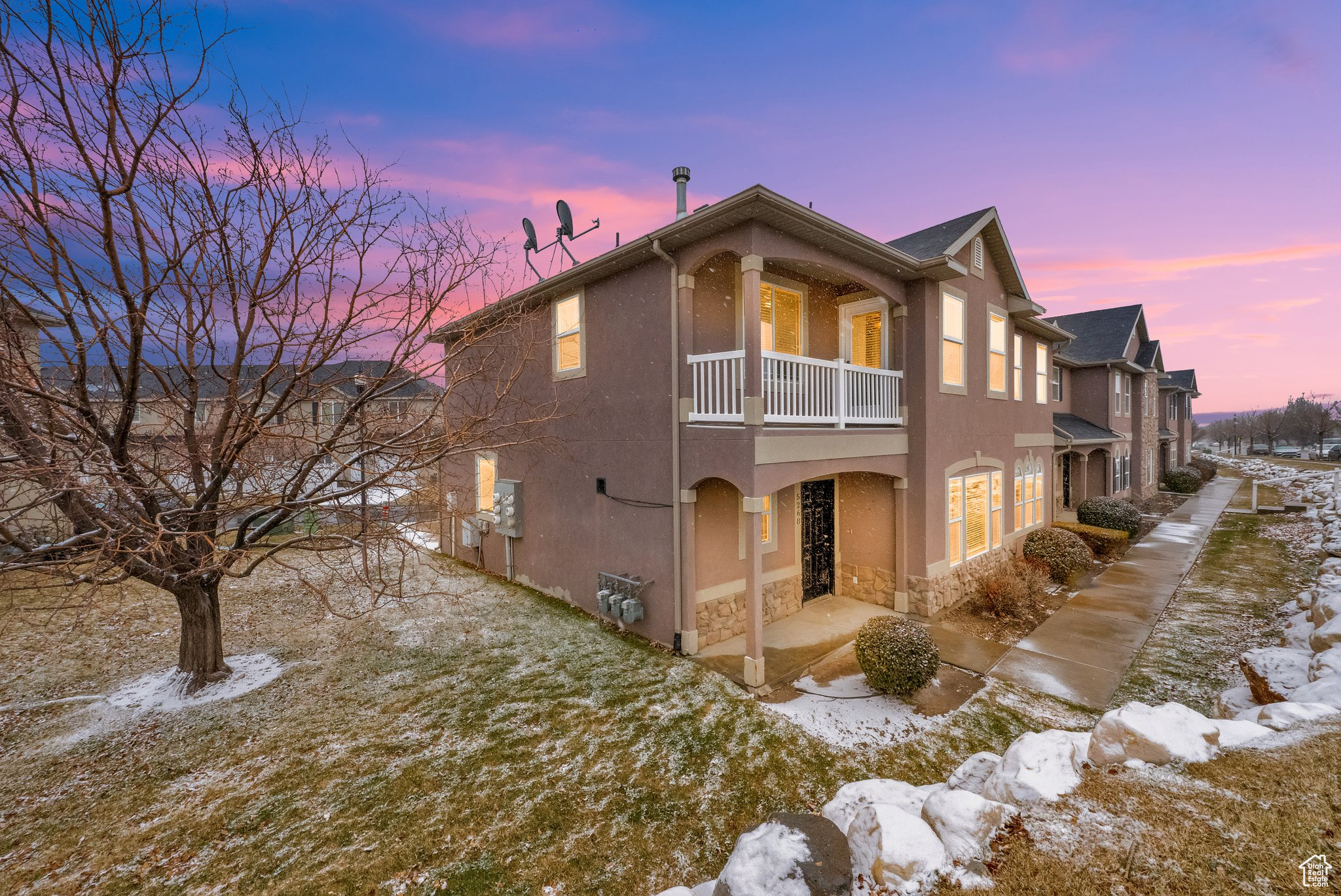 5268 W Cool Water Way, West Jordan, Utah image 23