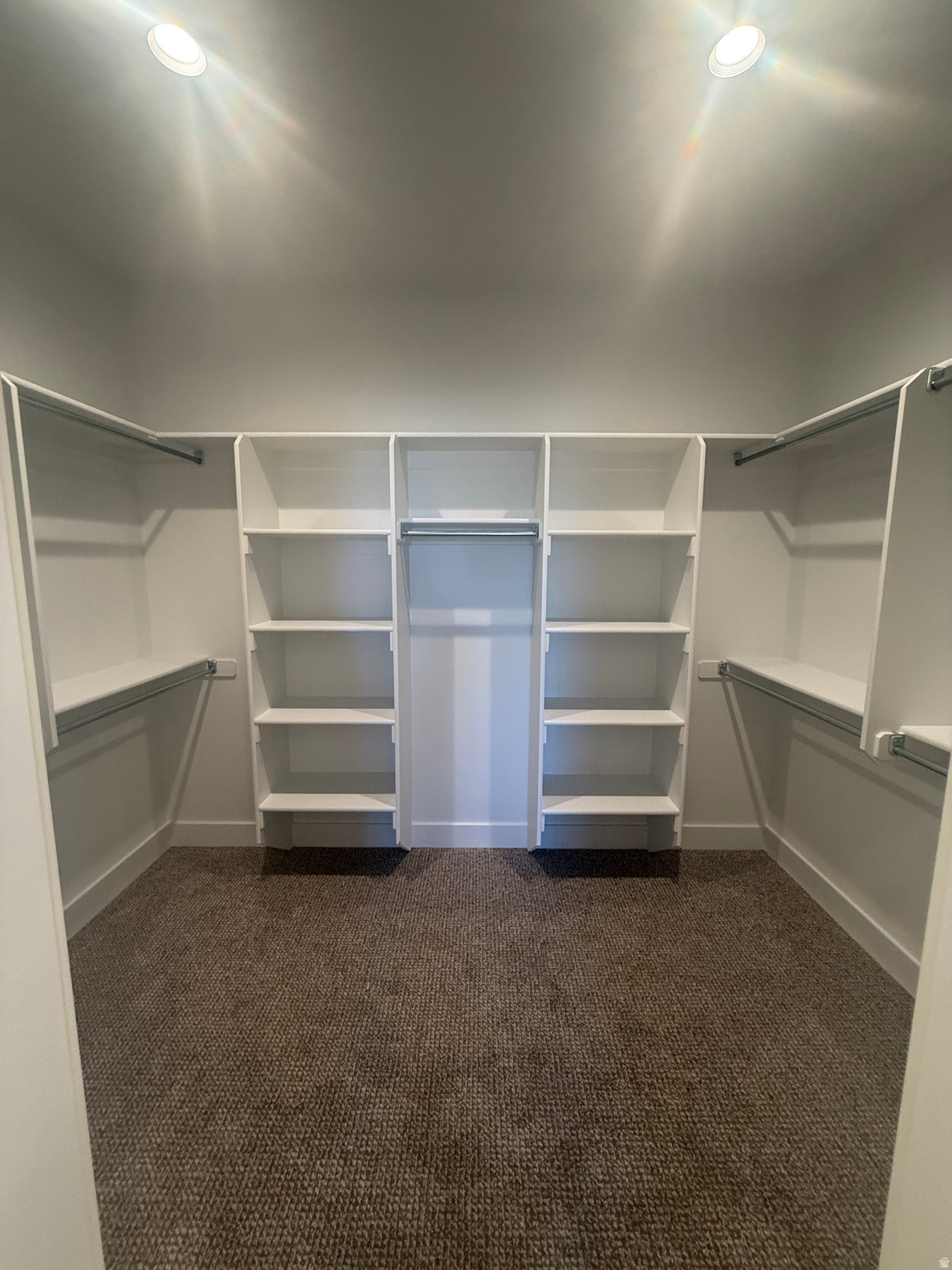 PARKER ESTATES - Residential