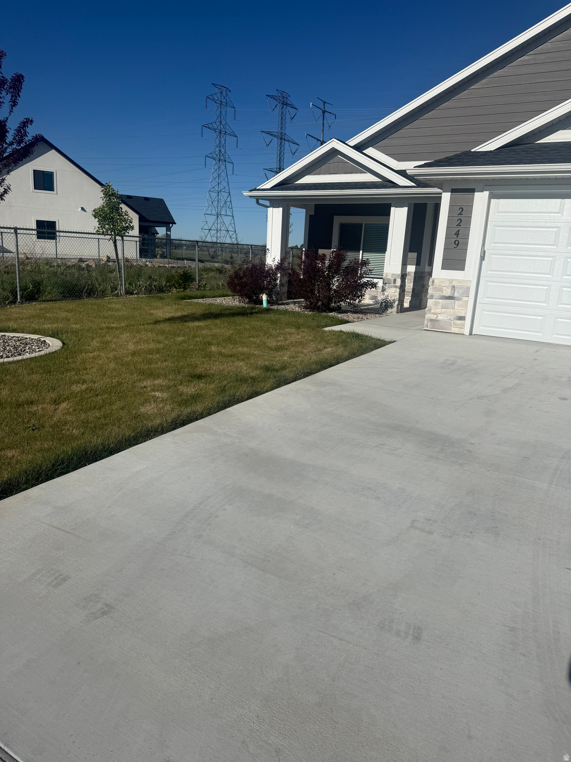 PARKER ESTATES - Residential