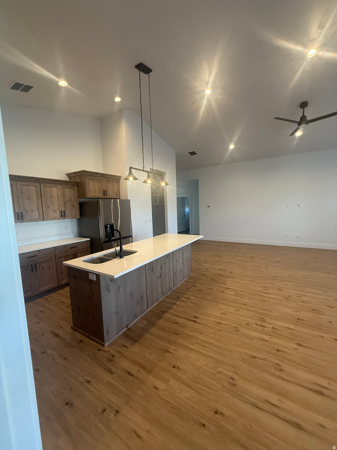 PARKER ESTATES - Residential