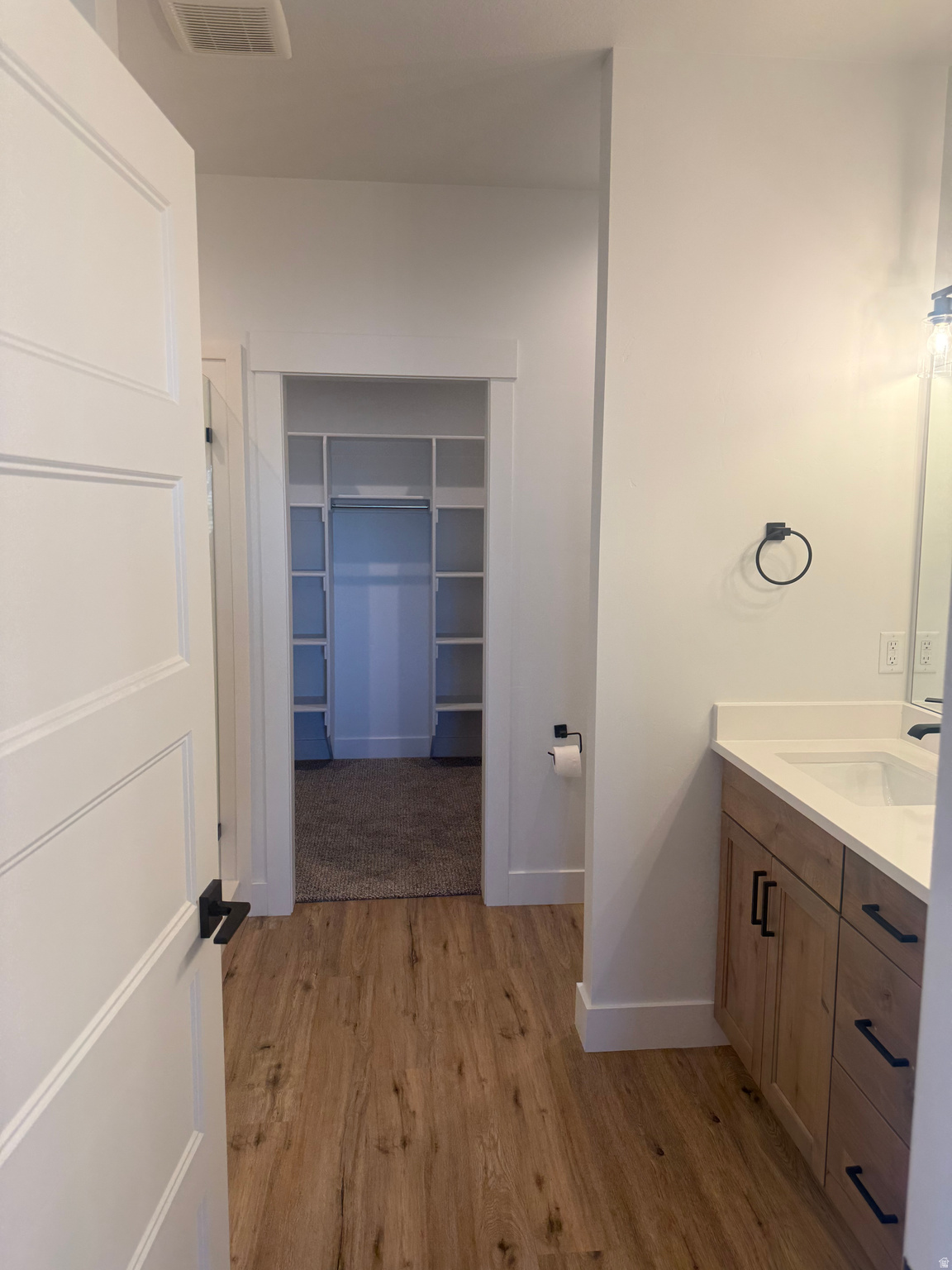 PARKER ESTATES - Residential