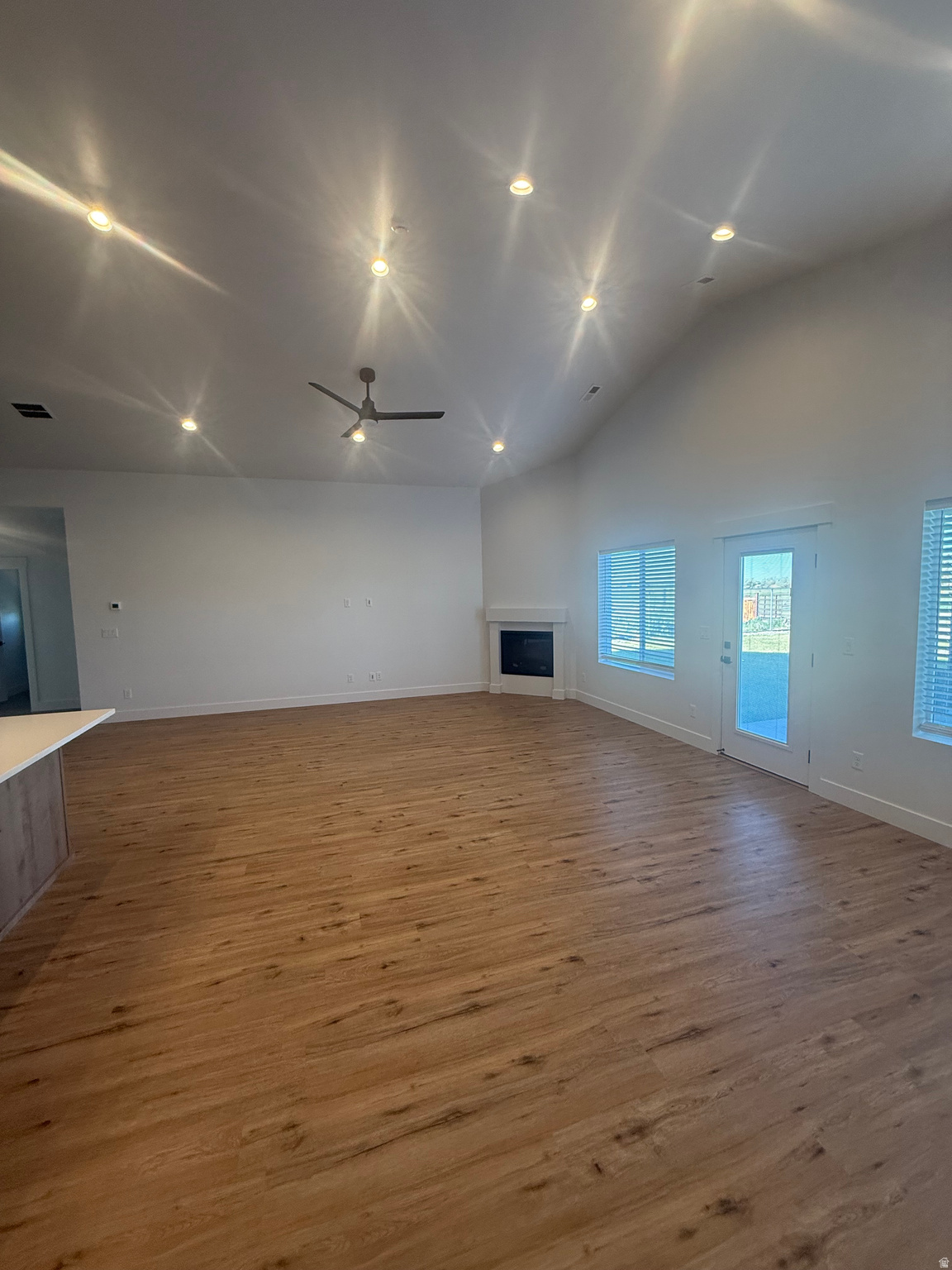 PARKER ESTATES - Residential