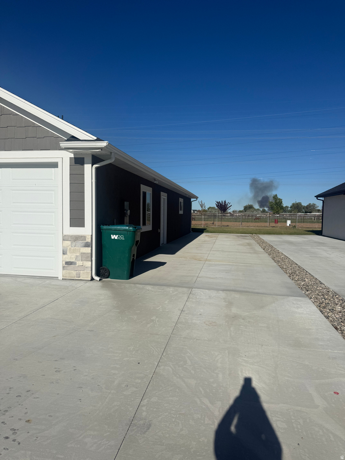 PARKER ESTATES - Residential