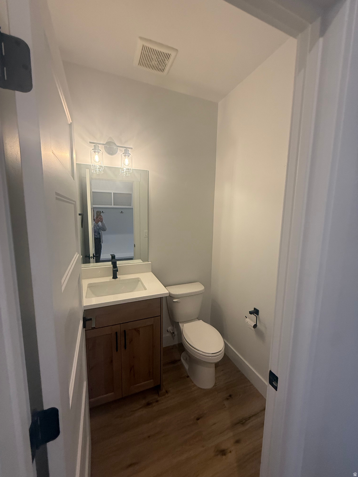 PARKER ESTATES - Residential
