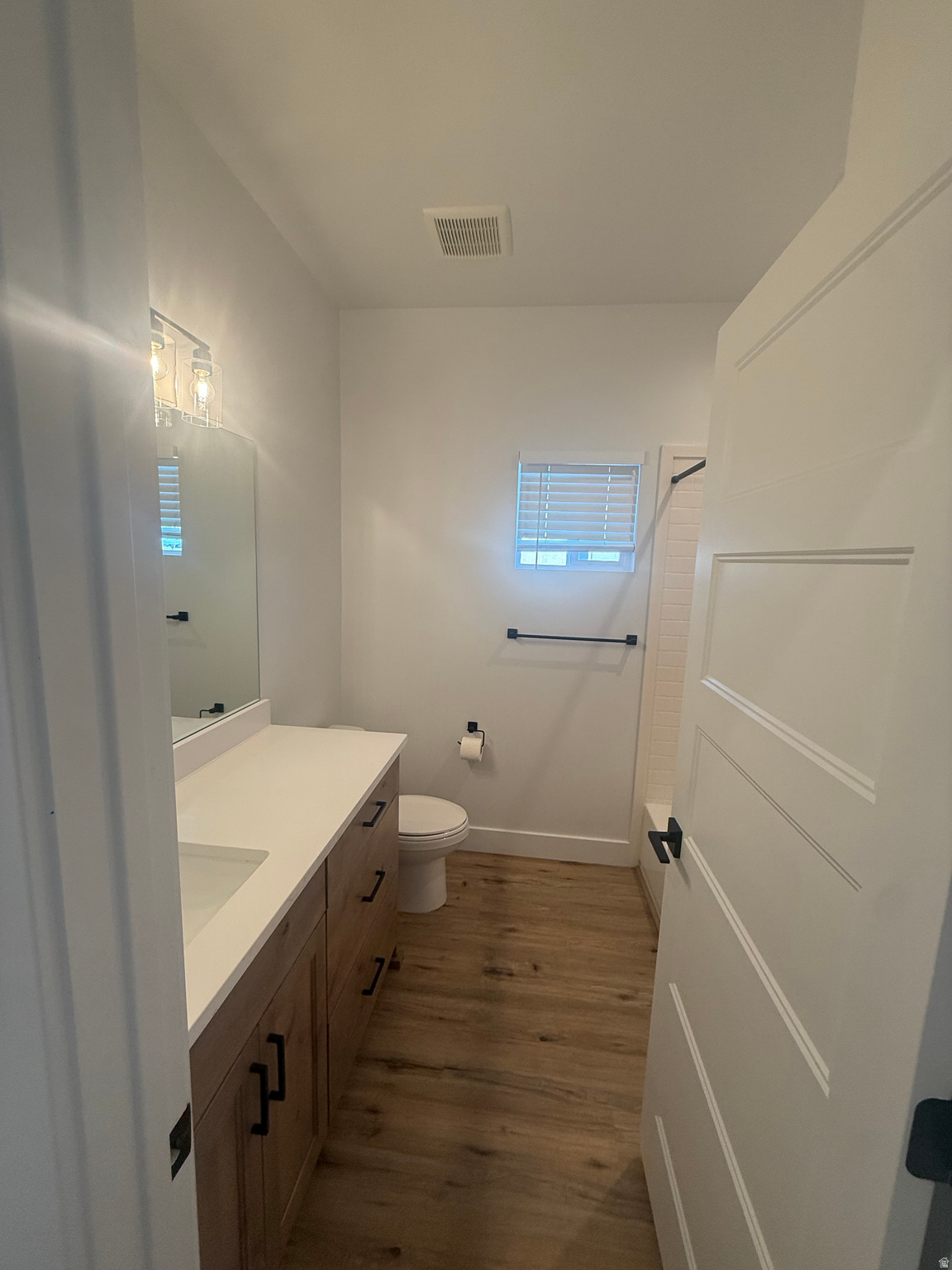 PARKER ESTATES - Residential