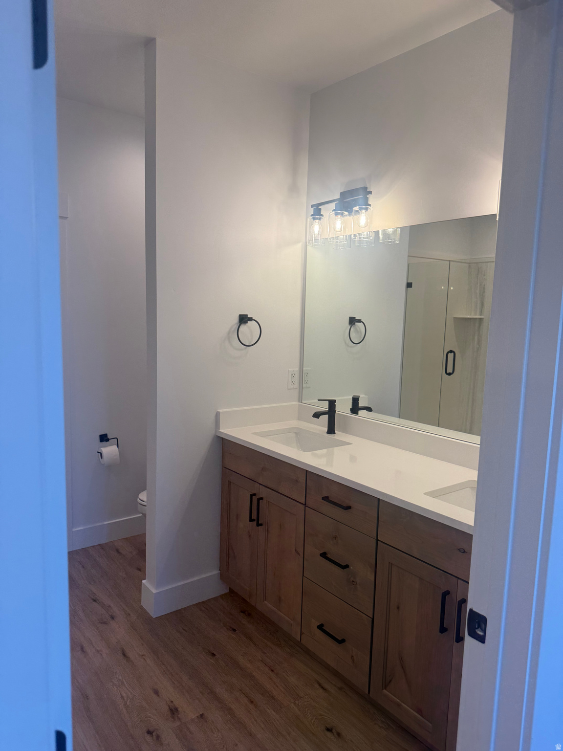 PARKER ESTATES - Residential