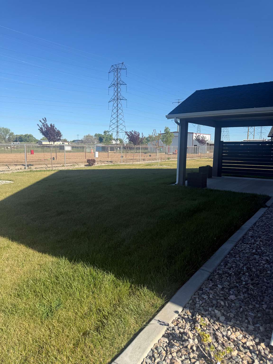 PARKER ESTATES - Residential
