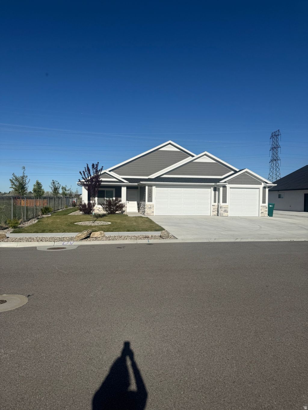 Photo of 2249 S 3150 W, West Haven, UT 84401 (MLS # 2154774)