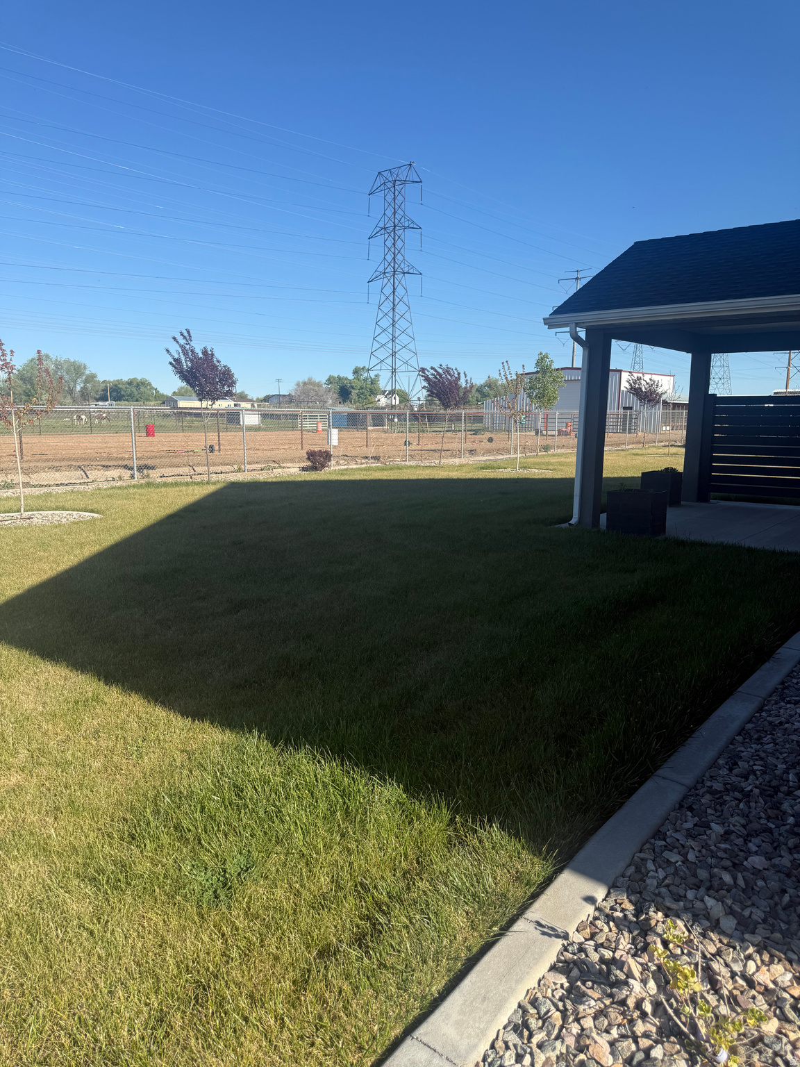 PARKER ESTATES - Residential