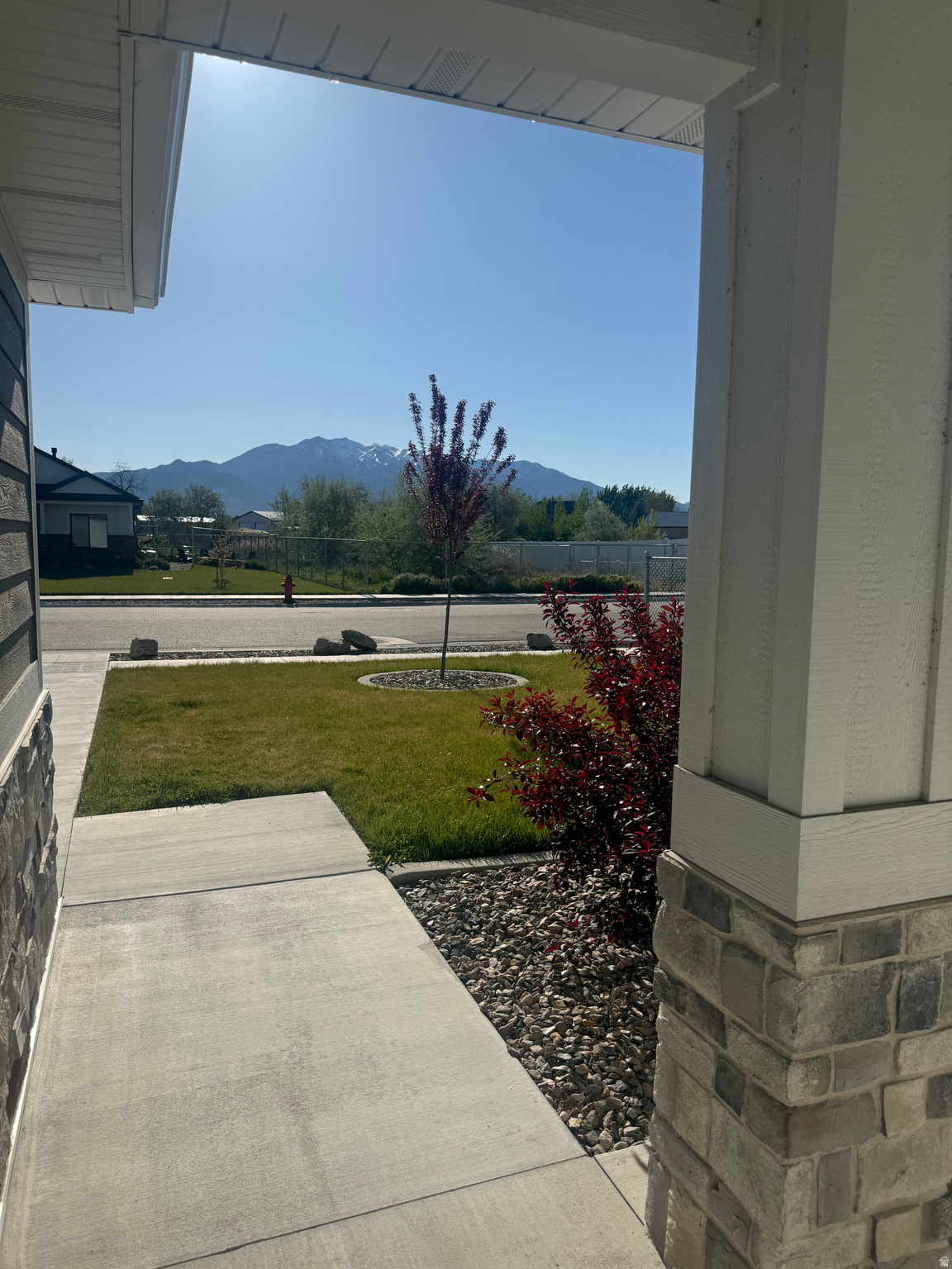 PARKER ESTATES - Residential