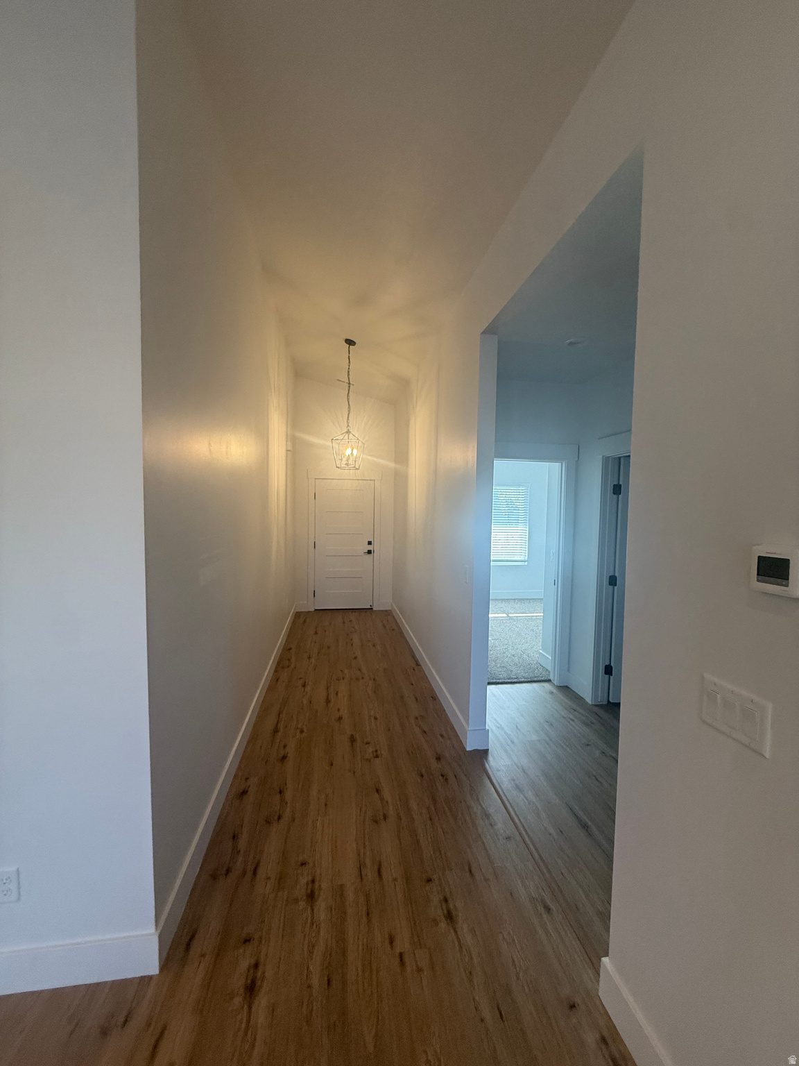 PARKER ESTATES - Residential