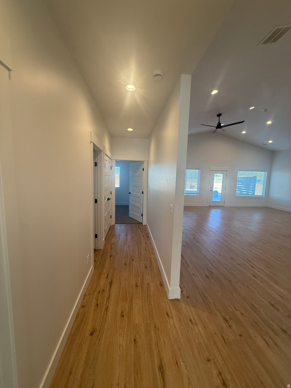 PARKER ESTATES - Residential