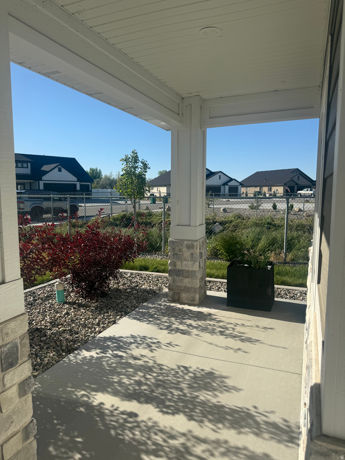 PARKER ESTATES - Residential
