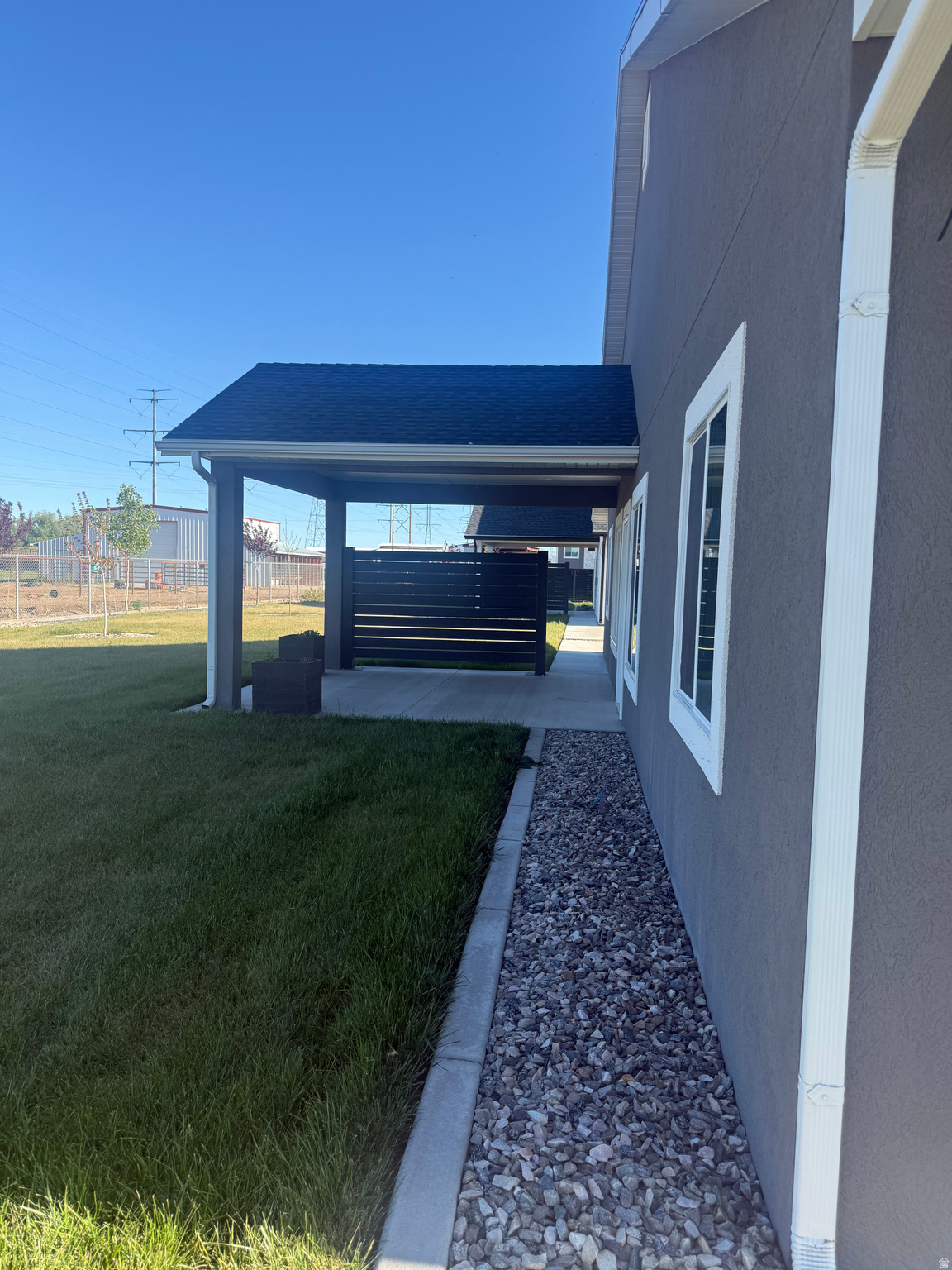 PARKER ESTATES - Residential