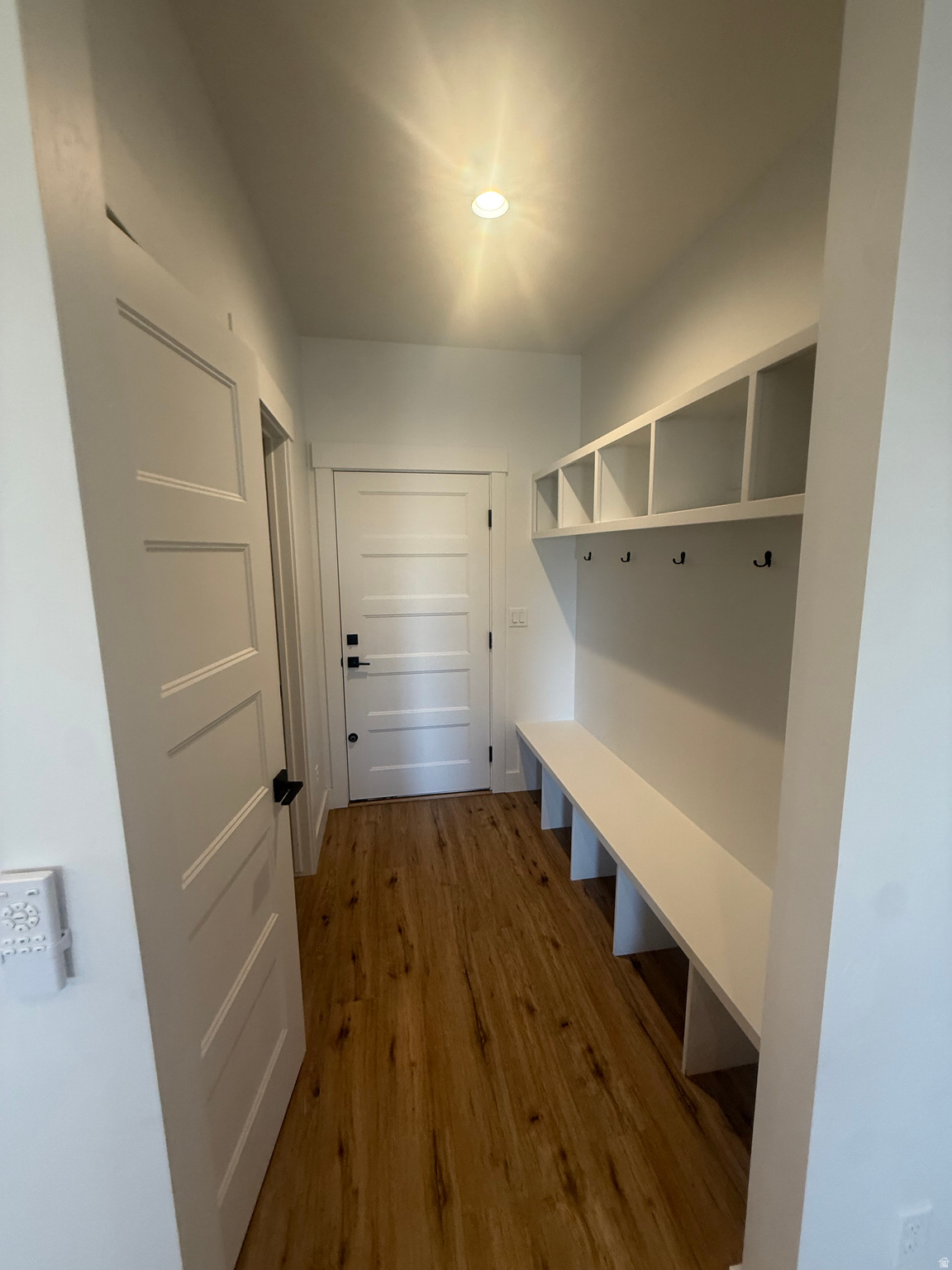 PARKER ESTATES - Residential