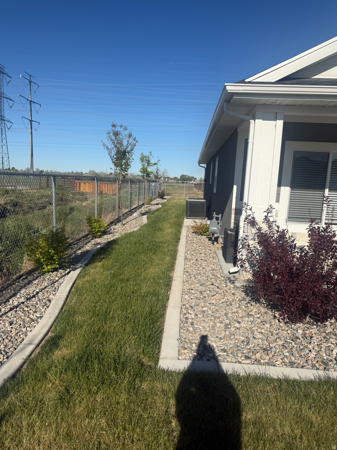 PARKER ESTATES - Residential