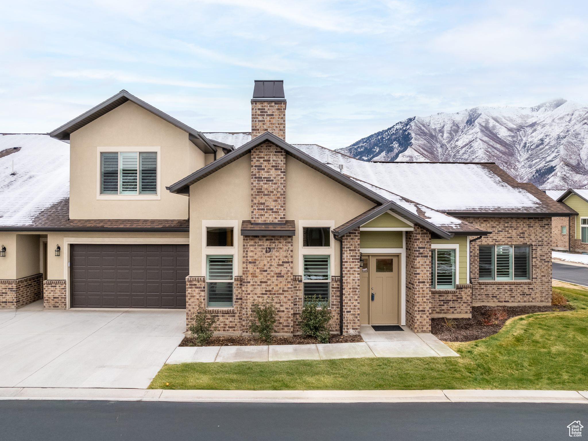 1756 W 200 #D, Mapleton, Utah image 22