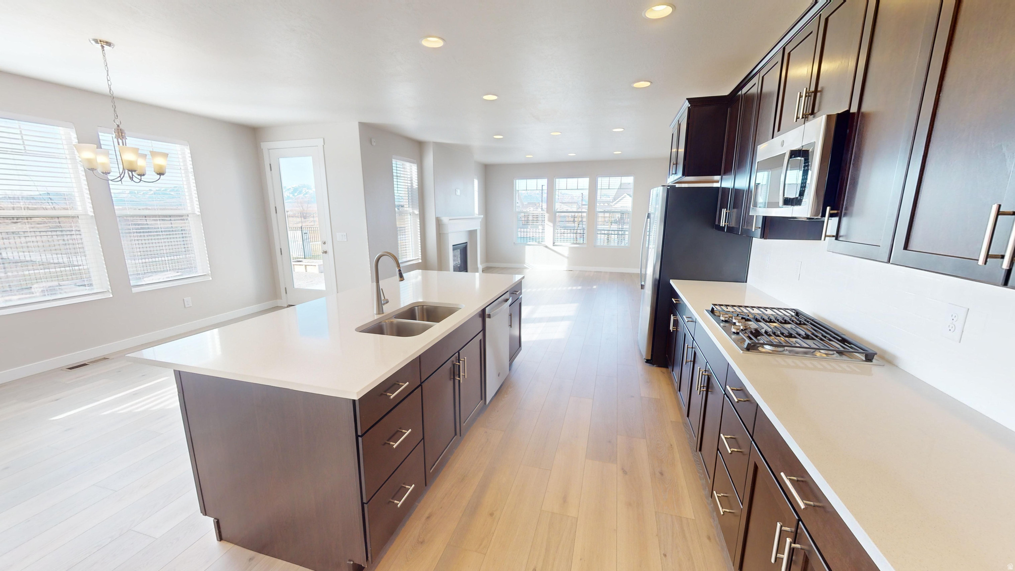 SAGEWOOD GARDENS PH1 - Residential