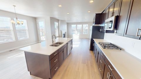 Tiny photo for 633 W JUNEGRASS LN, Stansbury Park, UT 84074 (MLS # 2126769)