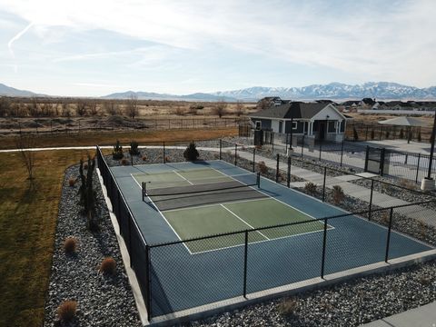 Tiny photo for 633 W JUNEGRASS LN, Stansbury Park, UT 84074 (MLS # 2126769)