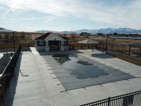Tiny photo for 633 W JUNEGRASS LN, Stansbury Park, UT 84074 (MLS # 2126769)