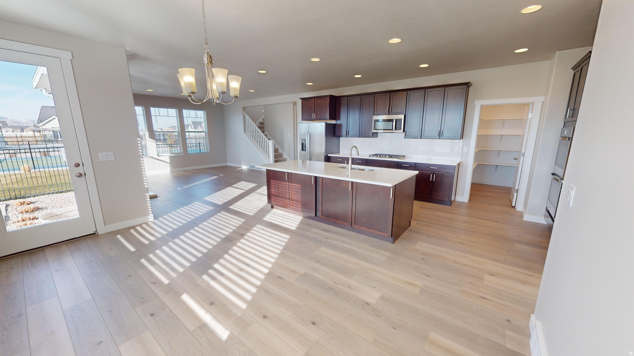 SAGEWOOD GARDENS PH1 - Residential