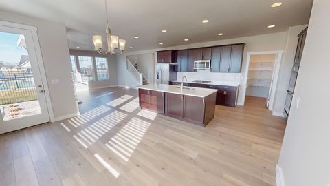 Tiny photo for 633 W JUNEGRASS LN, Stansbury Park, UT 84074 (MLS # 2126769)