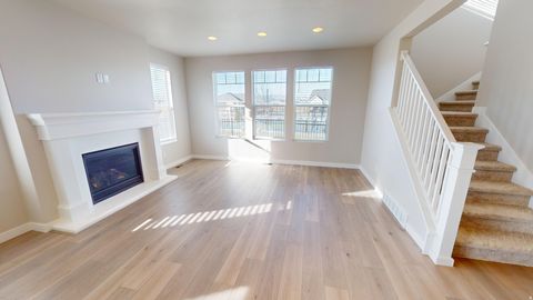 Tiny photo for 633 W JUNEGRASS LN, Stansbury Park, UT 84074 (MLS # 2126769)