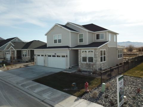 Tiny photo for 633 W JUNEGRASS LN, Stansbury Park, UT 84074 (MLS # 2126769)