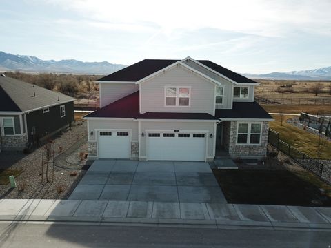 Tiny photo for 633 W JUNEGRASS LN, Stansbury Park, UT 84074 (MLS # 2126769)