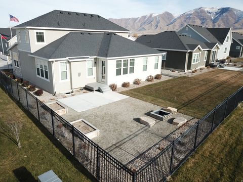 Tiny photo for 633 W JUNEGRASS LN, Stansbury Park, UT 84074 (MLS # 2126769)
